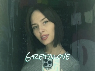 Gretalove
