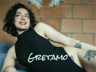 Gretamo