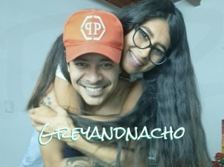 Greyandnacho
