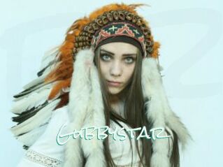 Gubbystar