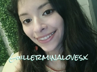 Guillerminalovesx