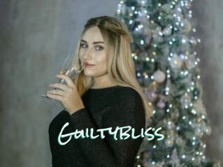 Guiltybliss