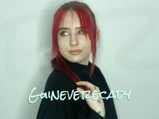 Guineverecady
