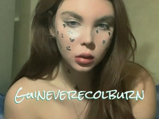 Guineverecolburn