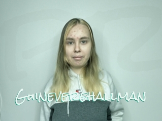 Guineverehallman