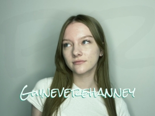 Guineverehanney