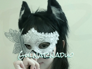Gulnarnaduo