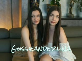 Gussieanderlina
