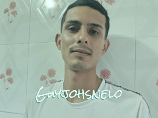 Guyjohsnelo