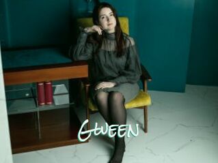 Gween