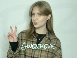 Gwenbevis