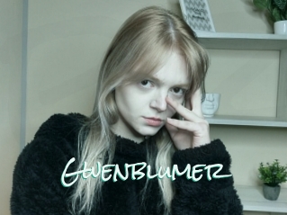 Gwenblumer