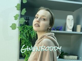 Gwenboddy