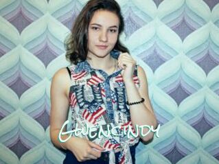 Gwencindy