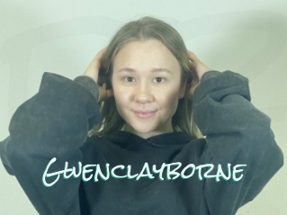 Gwenclayborne