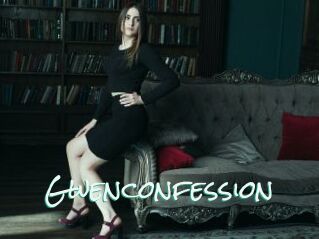 Gwenconfession