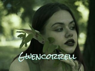 Gwencorrell