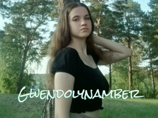 Gwendolynamber