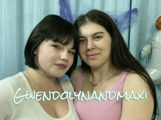 Gwendolynandmaxi