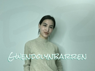 Gwendolynbarren