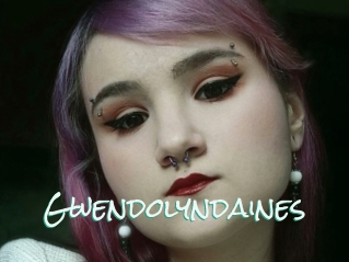 Gwendolyndaines