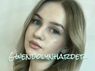 Gwendolynharder