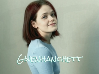 Gwenhanchett