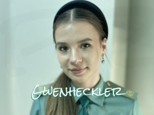 Gwenheckler