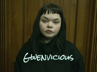 Gwenvicious