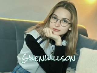 Gwenwillson