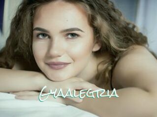 Gyaalegria