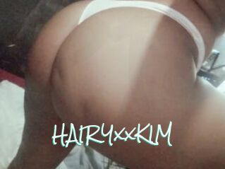 HAIRYxxKIM
