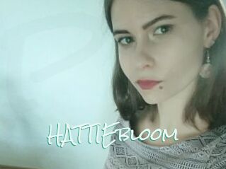 HATTIEbloom