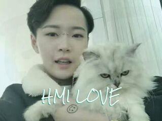 HMI_LOVE