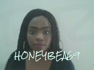 HONEYBEA69