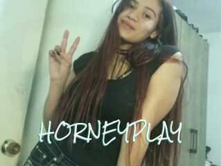 HORNEYPLAY
