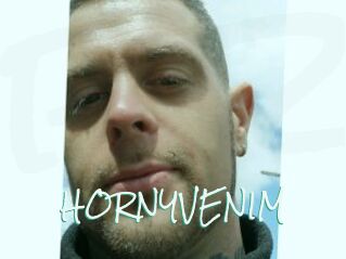 HORNYVENIM