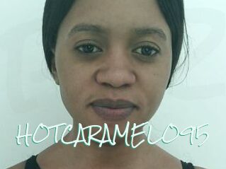 HOTCARAMELO95