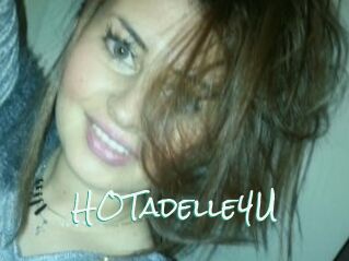 HOTadelle4U