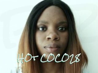 HOt_COCO28