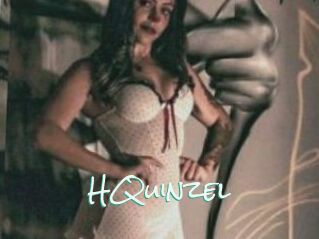 HQuinzel