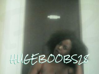 HUGEBOOBS28