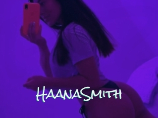 HaanaSmith