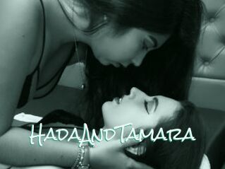 HadaAndTamara