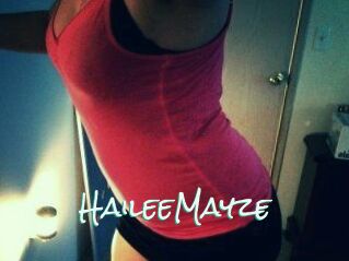 HaileeMayze