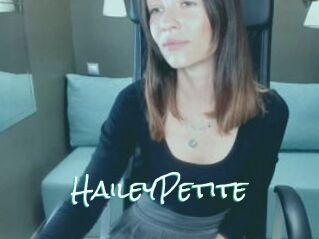 HaileyPetite