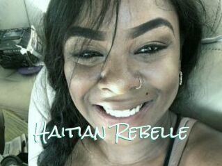 Haitian_Rebelle