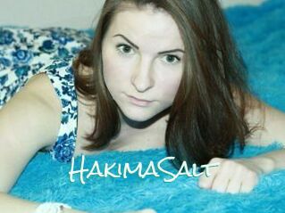 HakimaSalt