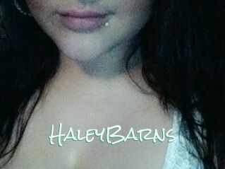 HaleyBarns