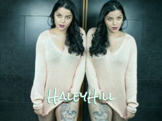 HaleyHill